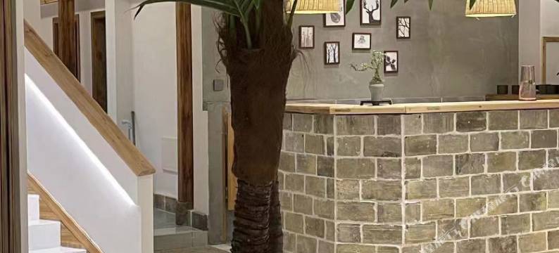 甲塘居民宿图片