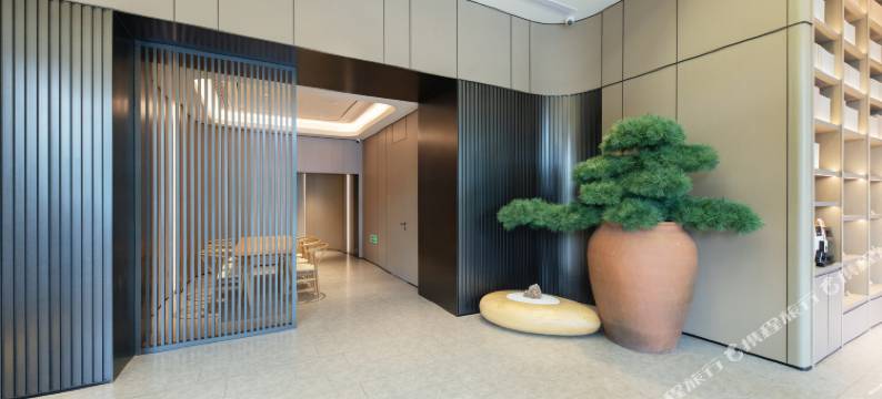 全季酒店(北京西站六里桥东地铁站店)图片