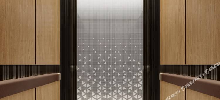 郴州北湖希尔顿花园酒店图片