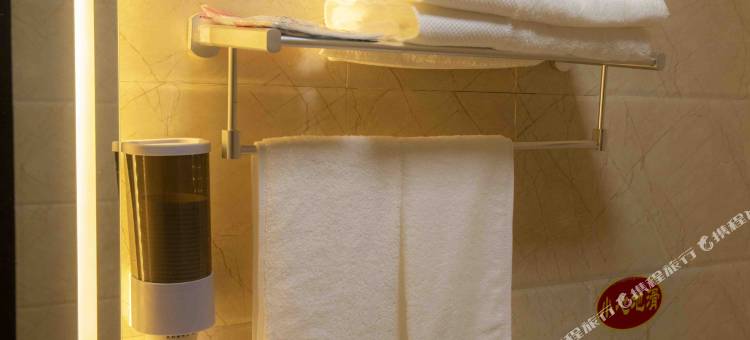 汝阳新杏林酒店图片