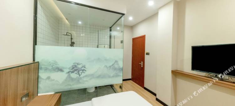 天天旅店(东莞东站店)图片