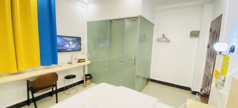 广州飞悦假日(广州大学城中山大学店)图片