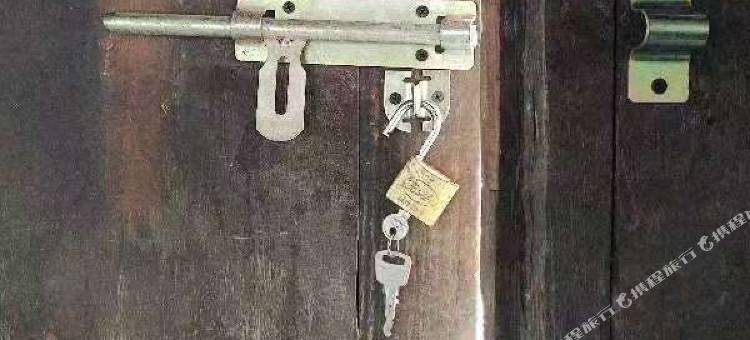 黄姚古镇布谷民宿图片