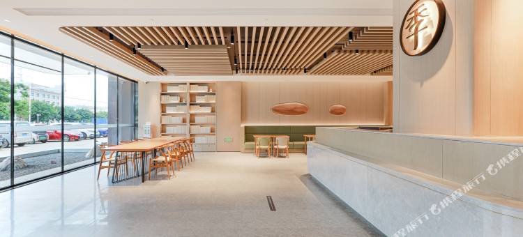 全季酒店(厦门翔安马巷店)图片