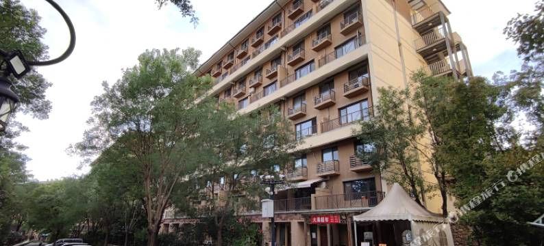 古北云梦度假别墅(古北口水镇景区店)图片