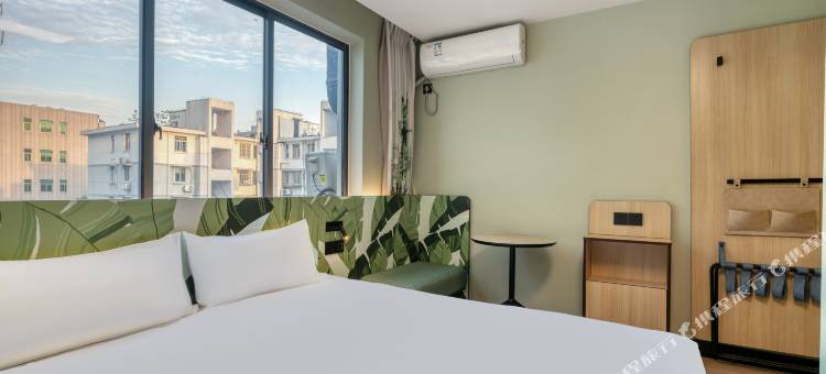 海友酒店(杭州西湖文化广场店)图片