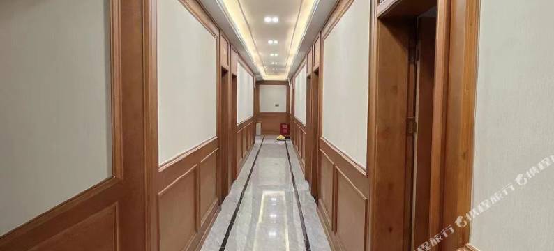 龚滩古镇东和丽景大酒店图片