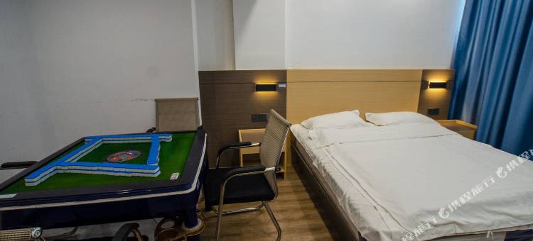 灵山国鹏大酒店图片