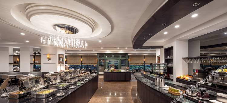 新竹烟波大饭店-都会一馆图片