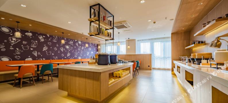 汉庭酒店(西安北站凤城九路地铁站店)图片