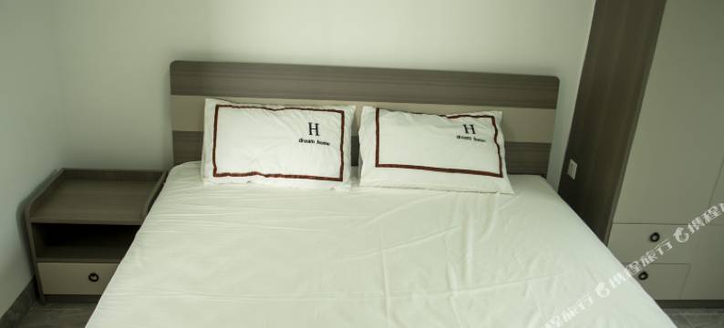 特呈岛·湛海民宿图片