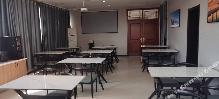 格林豪泰智选酒店(邹城孟府孟庙店)图片