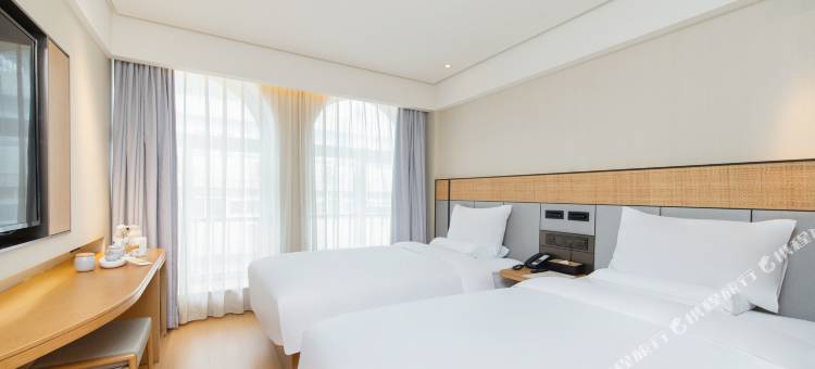 全季酒店(厦门中山路店)图片