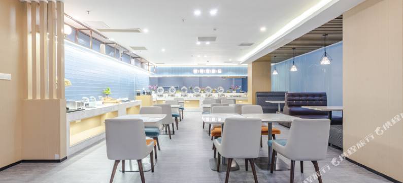 星程酒店(东莞厚街珊美地铁站店)图片