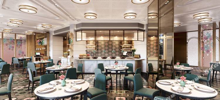 槟城乔治市乔治酒店(The George Penang by The Crest Collection)图片