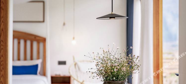 肇兴侗寨自在肇兴精品客栈图片