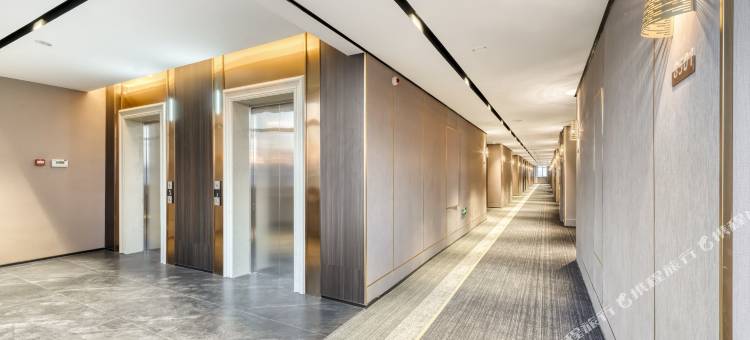 如家精选酒店(荣成成山大道樱花湖店)图片