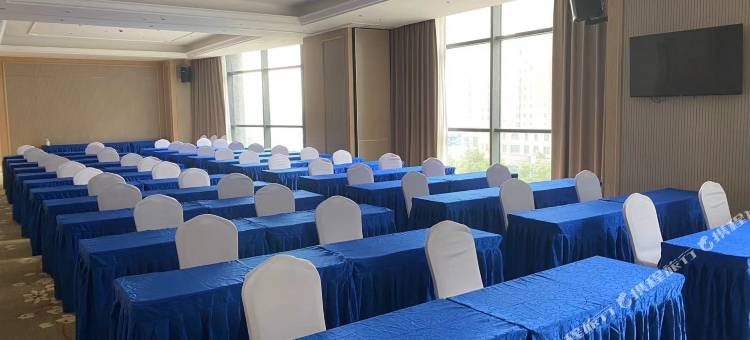 维也纳国际酒店(荆门深圳大道店)图片