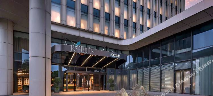 天津空港Robin诺宾酒店图片