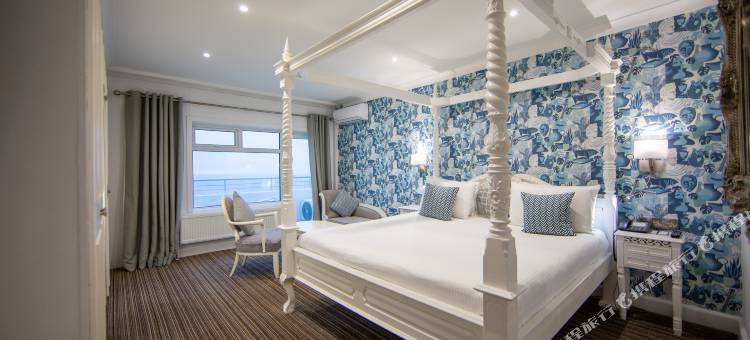 坎伯兰海洋休闲酒店(Cumberland Hotel - Oceana Collection)图片