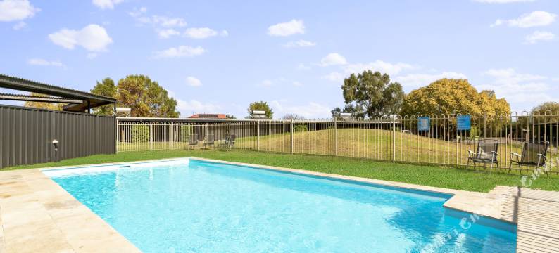 红酒藤蔓酒店(The Wine Vine Hotel)图片