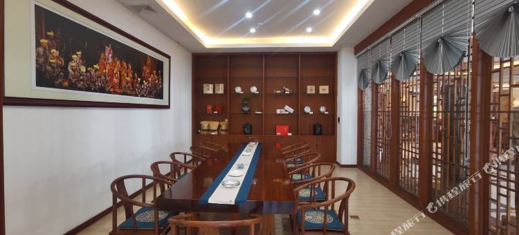 孟连如意酒店图片