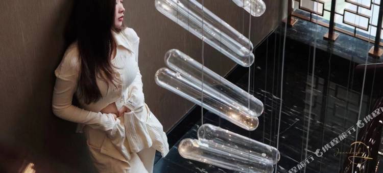 成都棕榈泉费尔蒙酒店图片