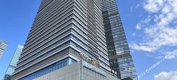 维朵酒店(萍乡润达国际店)图片