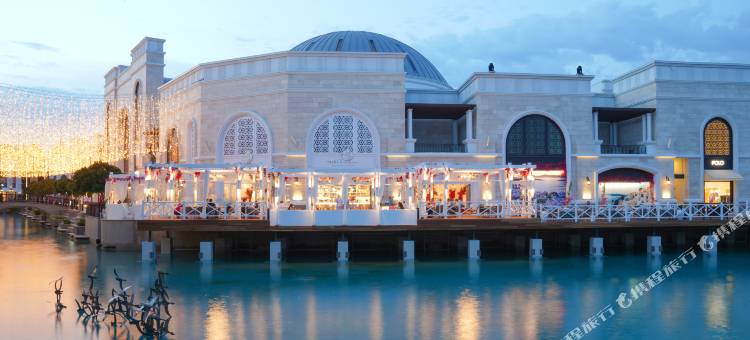 传奇王国之地(The Land of Legends Kingdom)图片