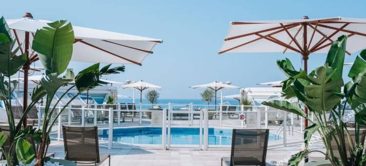 戛纳JW万豪酒店(JW Marriott Cannes)图片