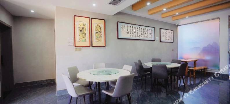 宁国雨后千杉民宿(皖南川藏线红杉林店)图片