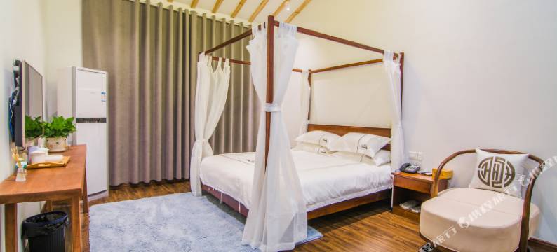 婺源梦回小院民宿图片