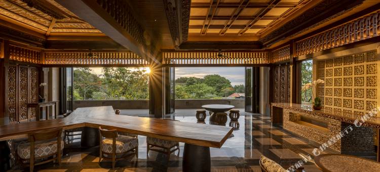 巴厘岛阿雅娜赛格拉酒店(AYANA Segara Bali)图片