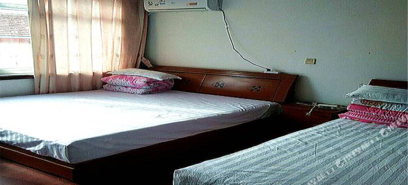 荣成天宝旅馆图片