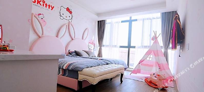 枫趣园民宿图片