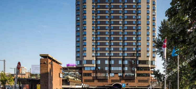 伊尔韦斯坦佩雷原始索克斯酒店(Original Sokos Hotel Ilves)图片