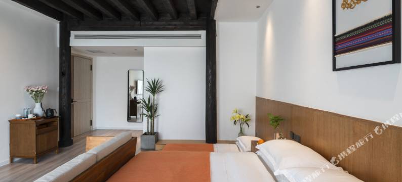 腾冲無释民宿(和顺古镇店)图片