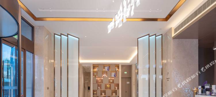 麗枫酒店(徐州贾汪星艺佳商场店)图片