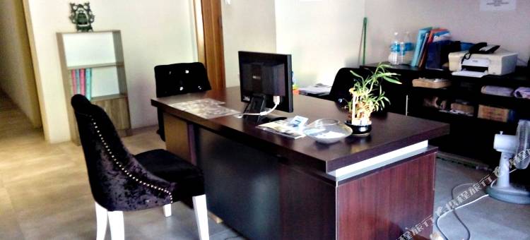 37旅馆(Lodge 37)图片