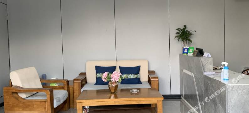 佛山槿轩公寓图片