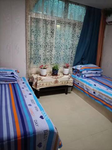 大连紫薇星旅店