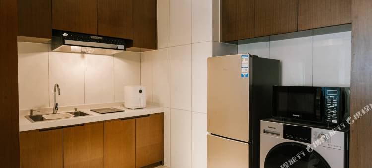 常州文隽精选酒店(环球恐龙城万达广场店)图片