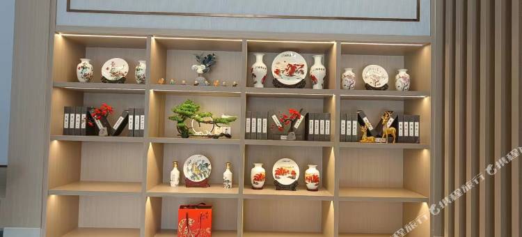 维也纳3好酒店(滨海人民路店)图片