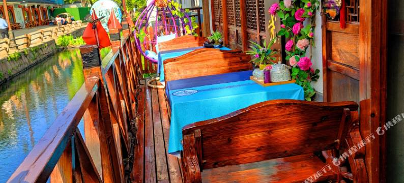 雨花春晓精品主题客栈(周庄古镇沈厅店)图片