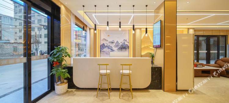 柏曼丽致美宿(汕头陈店镇政府店)图片