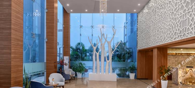 伊塔哈里韦斯滕德索尔蒂酒店(Soaltee Westend Itahari)图片