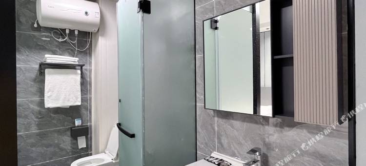 三河刘家商务酒店(华北科技大学店)图片