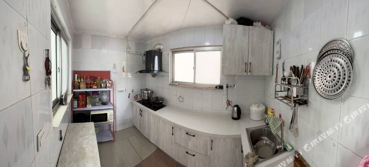 北戴河鸽子窝晓起闻涛民宿图片