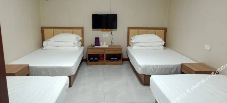 科右前旗聚福客栈图片