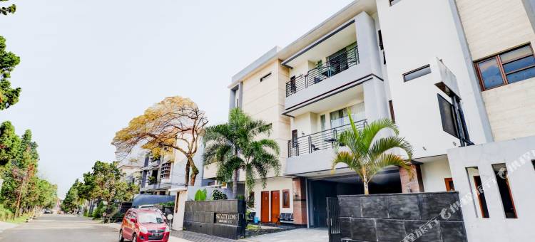 OYO 3063 22号伊斯兰教民宿(OYO 3063 Homestay 22 Syariah)图片